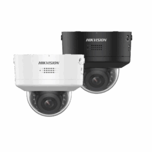 8 MP Smart Hybrid Light with ColorVu Motorized PTRZ