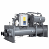 LG Centrifugal Chiller