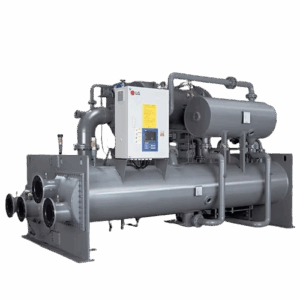 LG Centrifugal Chiller