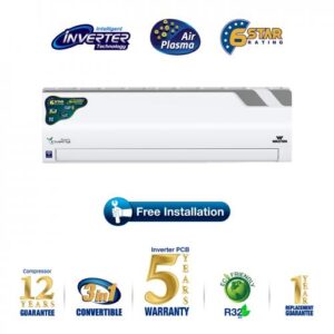 Walton WSI-INVERNA 1 ton Inverter AC